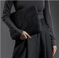 Tomtoc Terra-A27 laptop sleeve Photo 10