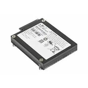 Laptop battery FUJITSU IBBU08 Li‑Ion 4400mAh 11.1V