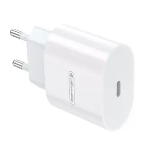 Charger Jellico AK-200 20W USB-C fast charging for iPhone and iPad