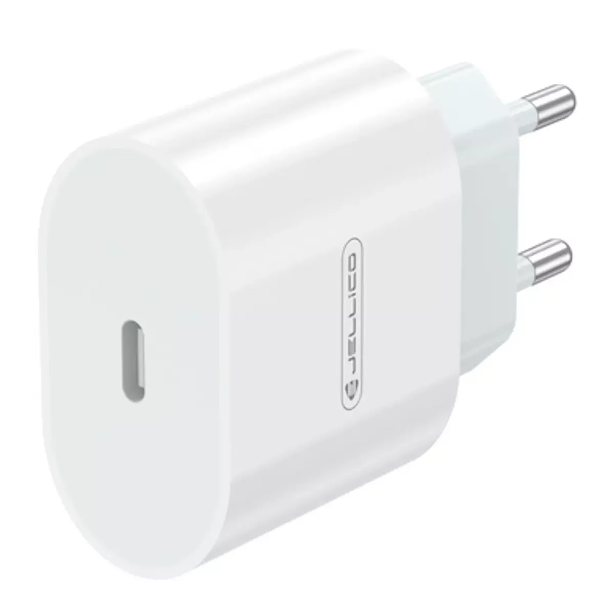 Jellico AK-200 20W USB-C Charger Photo 2