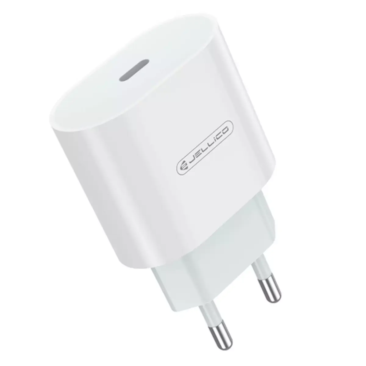 Jellico AK-200 20W USB-C Charger Photo 3