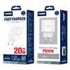 Jellico AK-200 20W USB-C Charger Photo 7