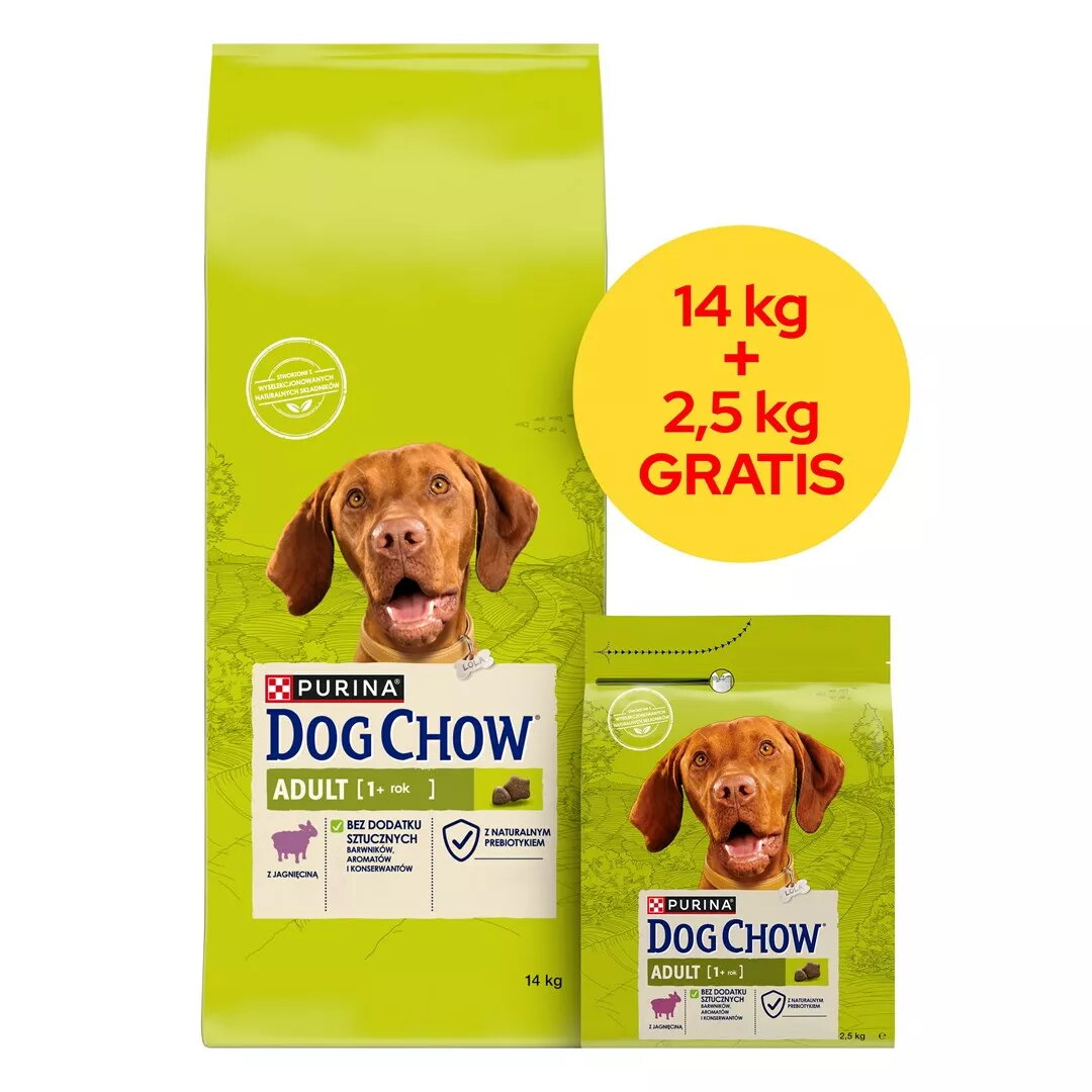 Sausa suņu barība Purina Nestlé Dog