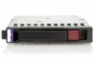 Hewlett Packard Enterprise cietais disks 4TB