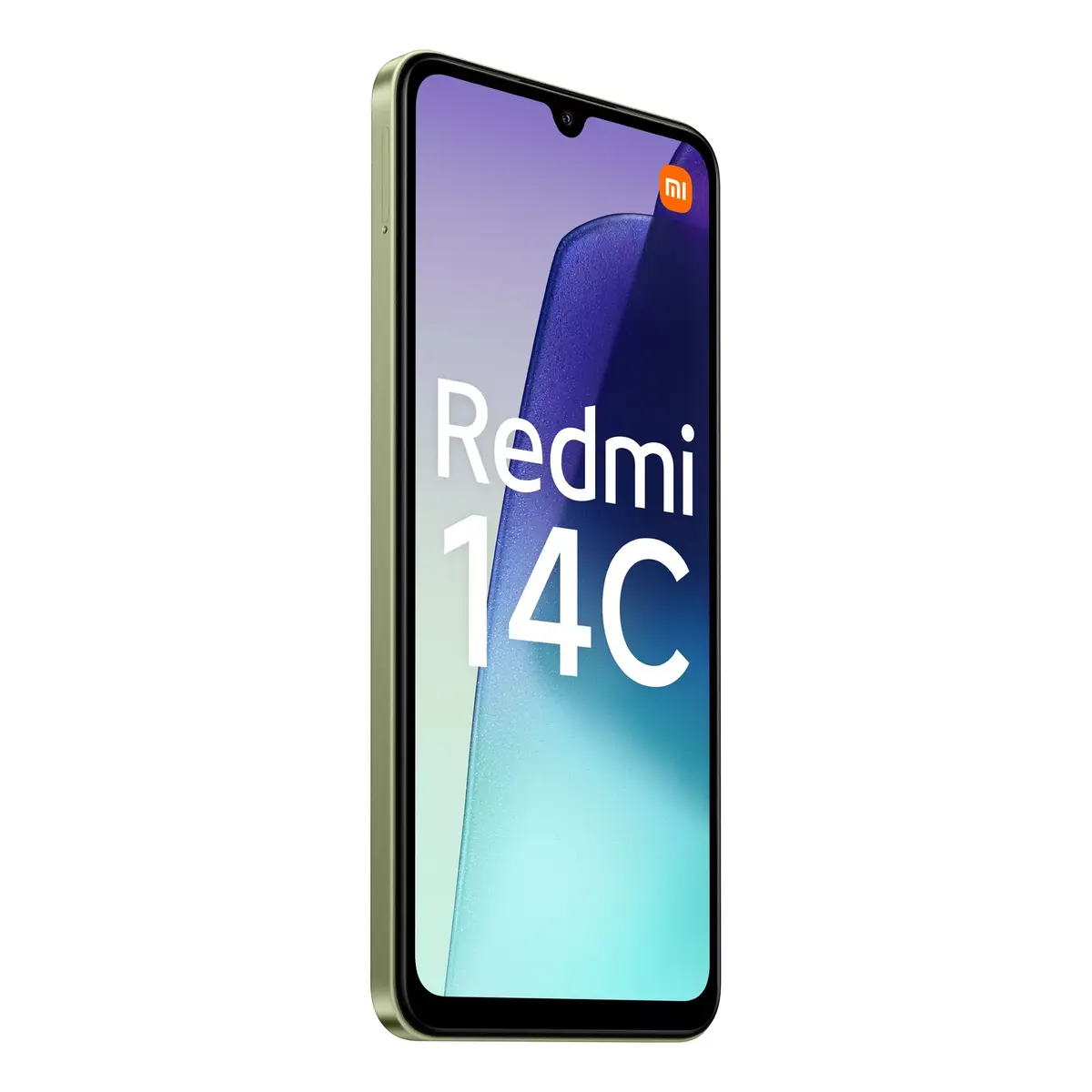 Смартфон Xiaomi 14C Photo 3
