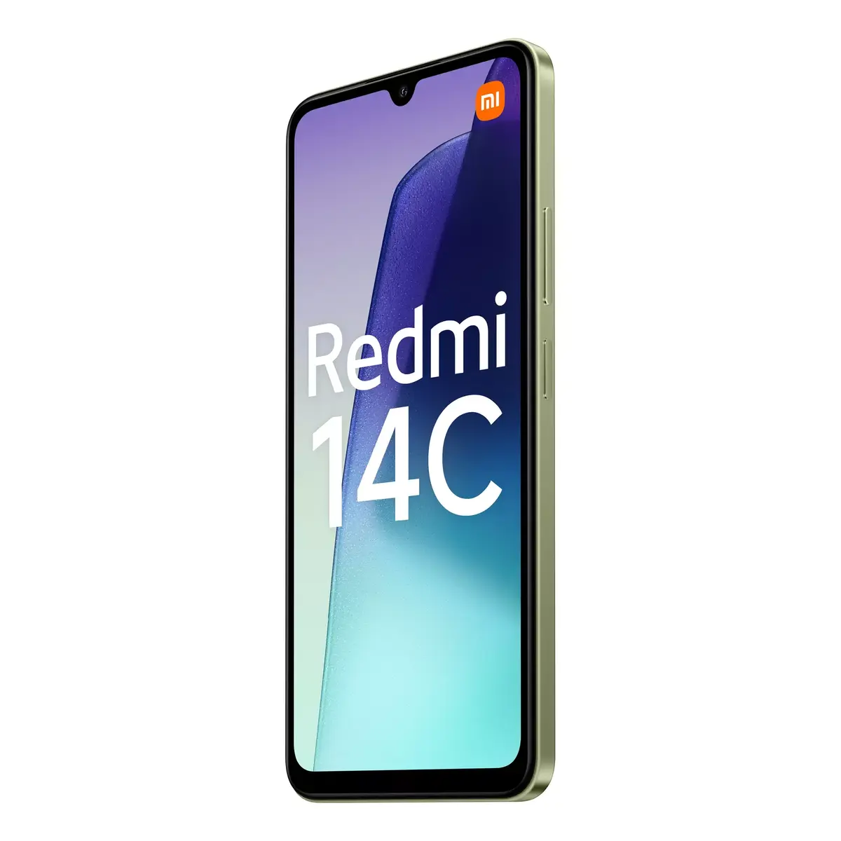 Смартфон Xiaomi 14C Photo 4