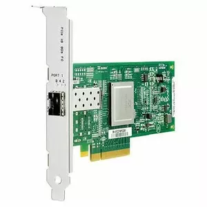 Контроллер HBA HP St.Works 81Q AH400A-RFB — PCIe, 8 ГБ