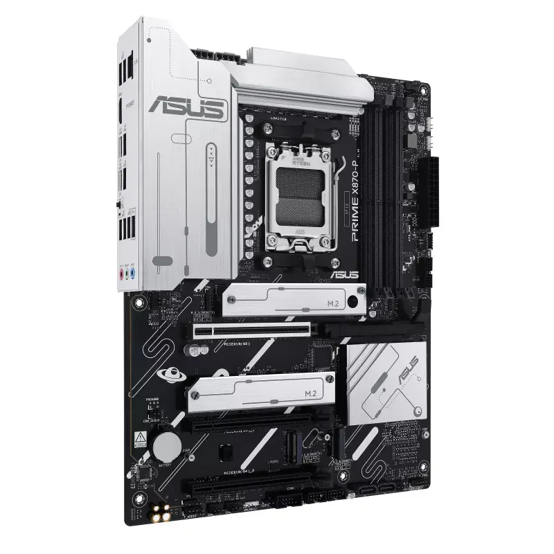 Mātesplate ASUS Prime X870-P ATX Socket AM5 Photo 3