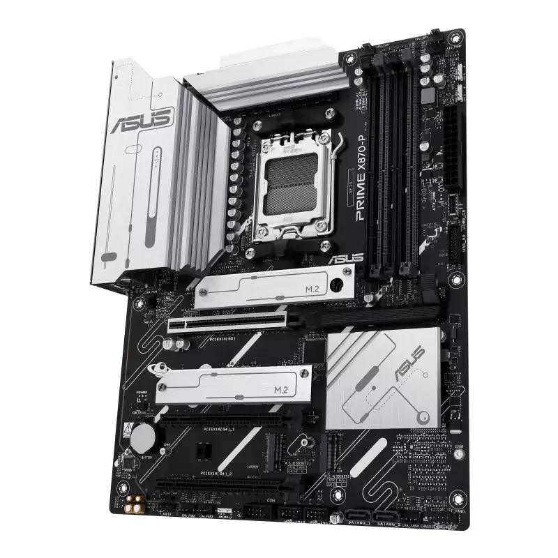 Mātesplate ASUS Prime X870-P ATX Socket AM5 Photo 5