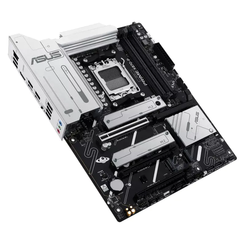 Mātesplate ASUS Prime X870-P ATX Socket AM5 Photo 6