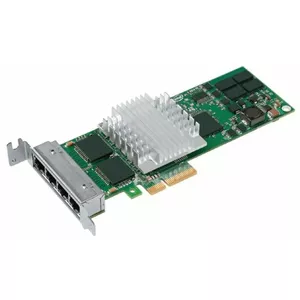 PCI Adapter INTEL EXPI9404PTLBLK-RFB High Profile