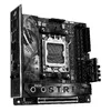 ASUS ROG STRIX X870-I GAMING WIFI mini ITX motherboard Photo 3