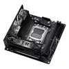 ASUS ROG STRIX X870-I GAMING WIFI mini ITX motherboard Photo 5