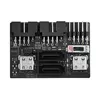 ASUS ROG STRIX X870-I GAMING WIFI mini ITX motherboard Photo 7