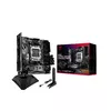 ASUS ROG STRIX X870-I GAMING WIFI mini ITX motherboard Photo 9