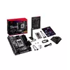 ASUS ROG STRIX X870-I GAMING WIFI mini ITX motherboard Photo 10