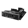 ASUS ROG STRIX X870-I GAMING WIFI mini ITX motherboard Photo 14