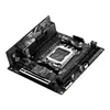 ASUS ROG STRIX X870-I GAMING WIFI mini ITX motherboard Photo 15