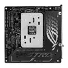 ASUS ROG STRIX X870-I GAMING WIFI mini ITX motherboard Photo 17