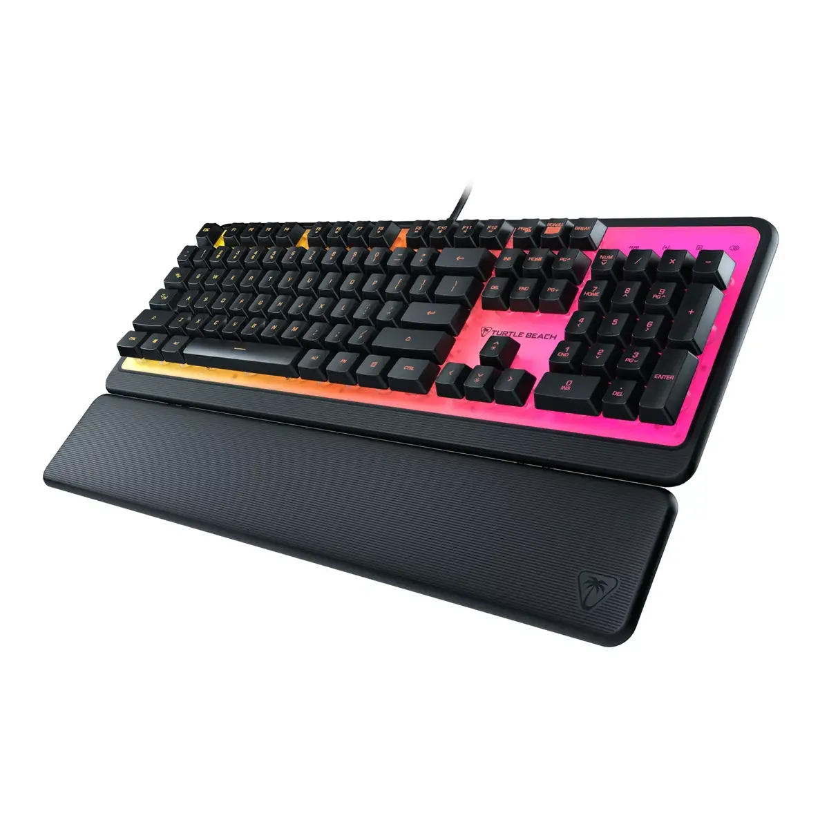 Игровая клавиатура Turtle Beach Magma Photo 4