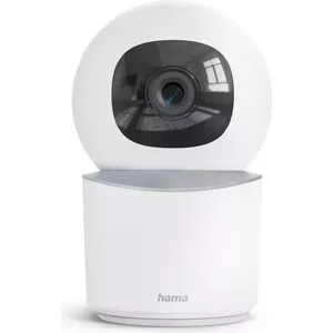 IP камера безопасности Hama 00176652 1920 x 1080 Внутренняя Беспроводная