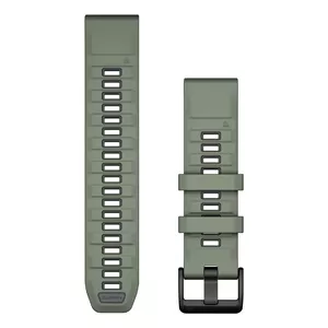 Band Garmin QuickFit 010-13392-04 Green