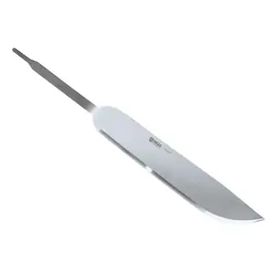Helle Lappland K70 Stainless Steel Full Tang Knife Blade
