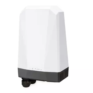 PLANET IP68-rated Industrial 5G NR Outdoor Unit 1-Port Grey White