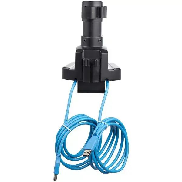 Desk Mount Monitor Arm StarTech ARMPIVOT2USB3 Photo 8