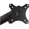 Desk Mount Monitor Arm StarTech ARMPIVOT2USB3 Photo 10