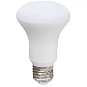LED bulb LEDURO R63 Warm white 3000 K 8 W E27 F