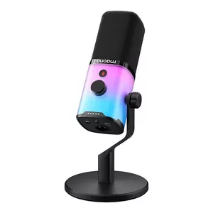 Микрофон Maono PD100X RGB