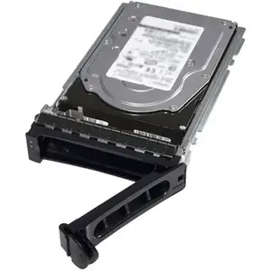 Internal solid state drive Dell 005053676-RFB 1.92 TB 2.5" SAS for server/workstation