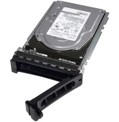 Iekšējais cietvielu disks Dell 005053720-RFB 1