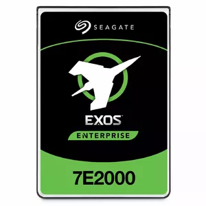 Seagate 2TB 128MB SATA Hard Drive ST2000NX0253-RFB