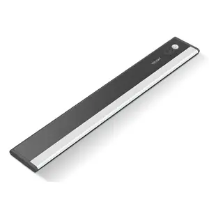 Smart wall light Yeelight A30 — built-in 1100 mAh battery, warm white, 304 mm, grey/white
