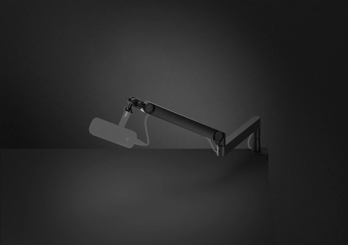 Brackets & Mounts