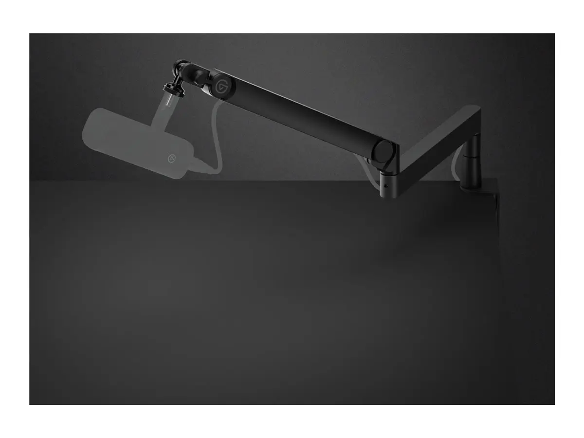 Elgato Wave Mic Arm Pro Zema