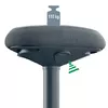 Biroja krēsls Leitz 65440089 Photo 3