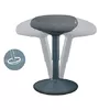 Biroja krēsls Leitz 65440089 Photo 4