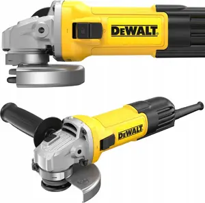 Slīpmašīna DEWALT DWE4036 115mm 900W