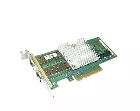 Tīkla kontrolieris FUJITSU S26361-F3629-L502-RFB — 2x10