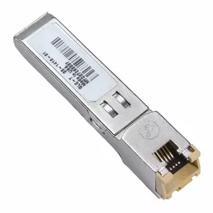 SFP Module Cisco GLC-T 1000BASE-T 1000Mbps 1G Copper RJ-45