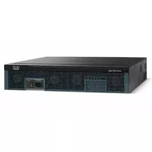 Cisco 2921 SECURITY BUNDLE W/