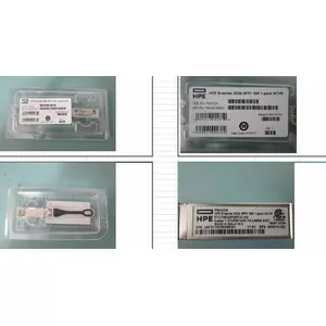 SFP+ Module HP Enterprise SPS-B-SERIES 32GB 855073-001-RFB