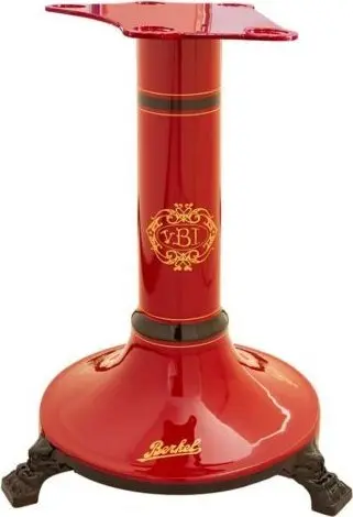 Pedestāls Berkel B2 regulējams augstums, izturīga