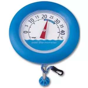 Digital Body Thermometer TFA-Dostmann 40.2007 Measurement Range 0-40°C