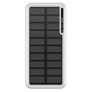 Portable Charger Boompods Obi-Solar 10000 mAh