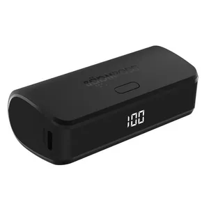 Portable Charger Boompods POWER BOOM 5000 mAh