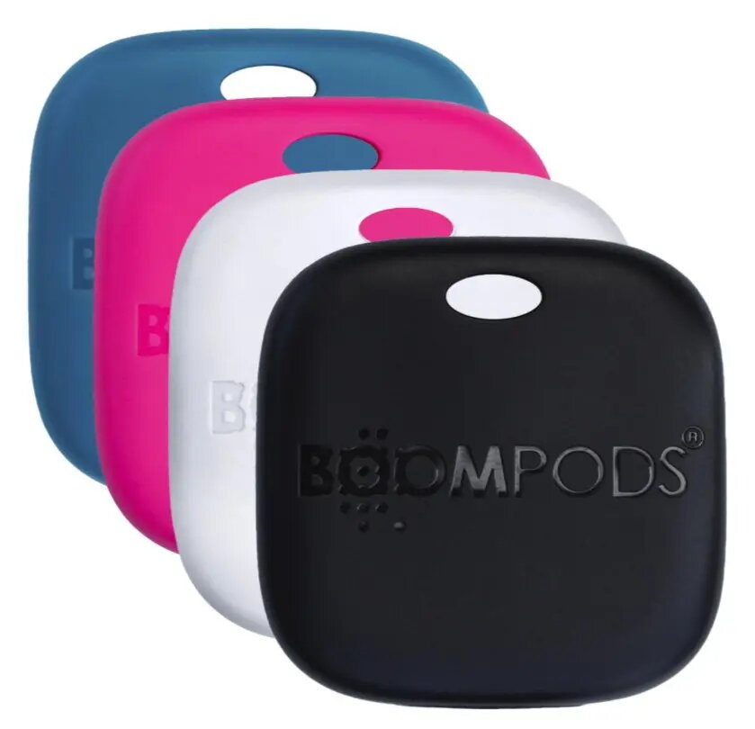GPS Trackers & Receivers